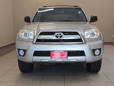 2006 Toyota 4Runner SR5
