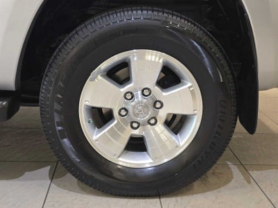 2006 Toyota 4Runner SR5