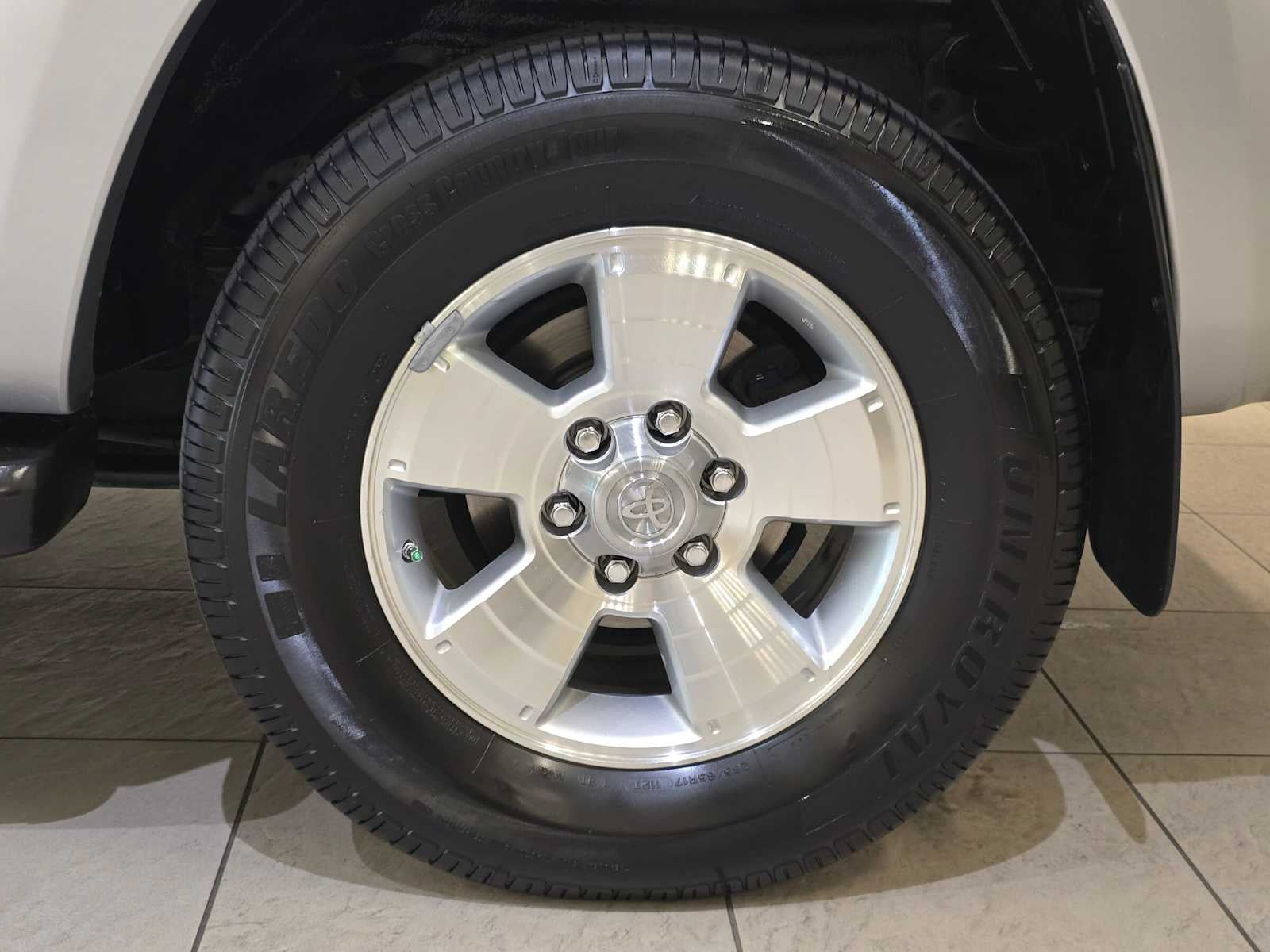 2006 Toyota 4Runner SR5