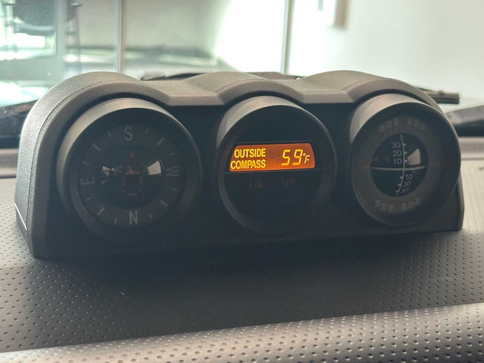 2014 Toyota FJ Cruiser 4WD 4dr Auto (Natl)