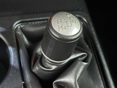 2014 Toyota FJ Cruiser 4WD 4dr Auto (Natl)