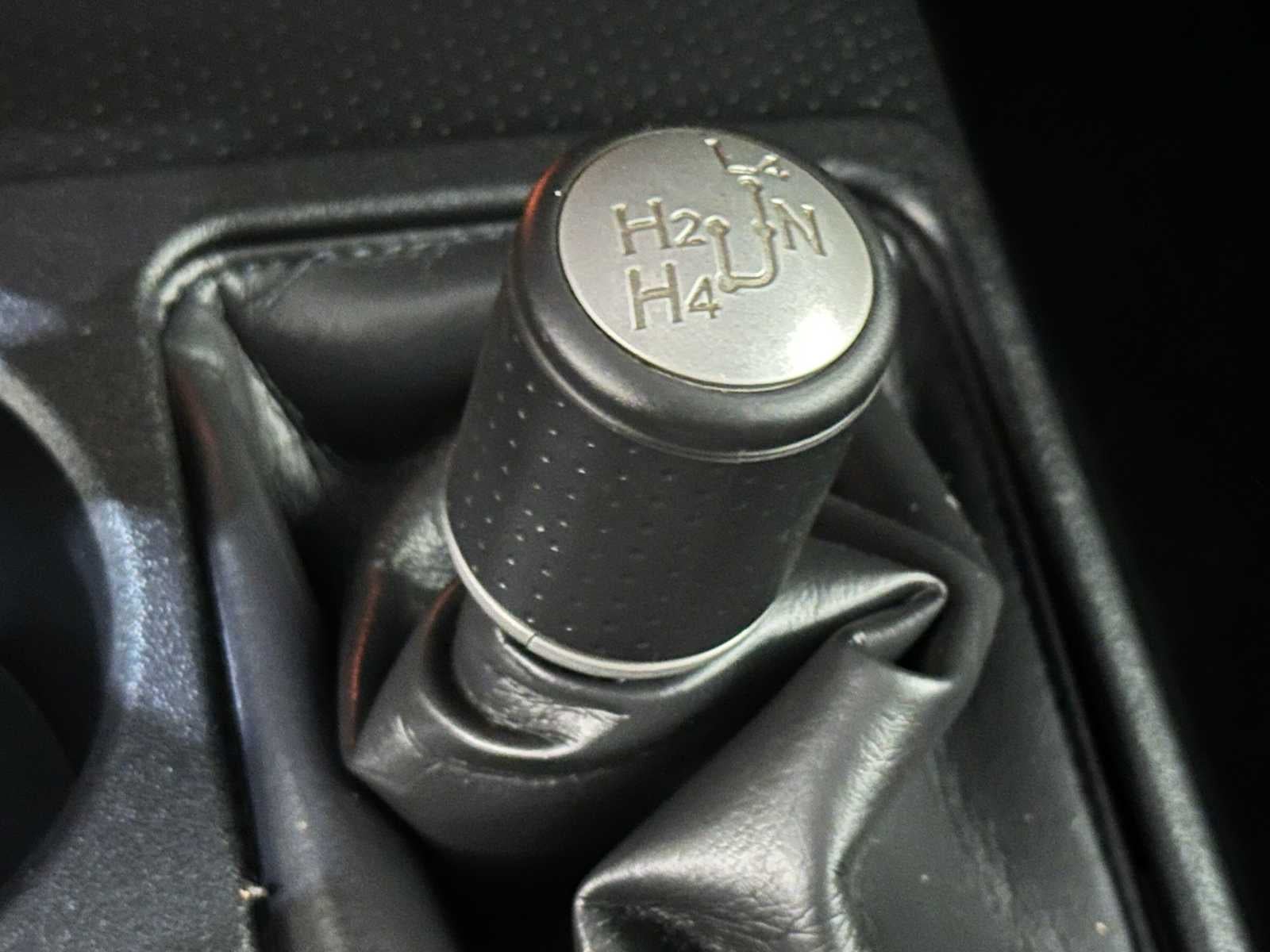 2014 Toyota FJ Cruiser 4WD 4dr Auto (Natl)