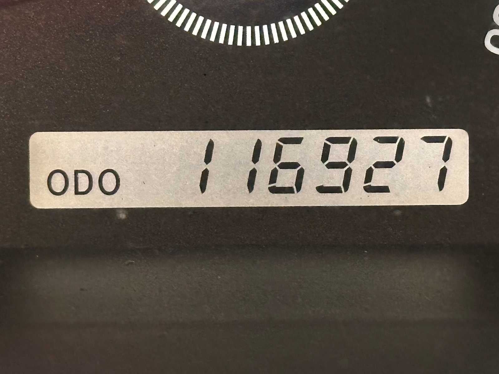 2014 Toyota FJ Cruiser 4WD 4dr Auto (Natl)