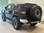 2014 Toyota FJ Cruiser 4WD 4dr Auto (Natl)