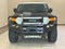 2014 Toyota FJ Cruiser 4WD 4dr Auto (Natl)