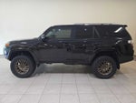 2017 Toyota 4Runner SR5 Premium