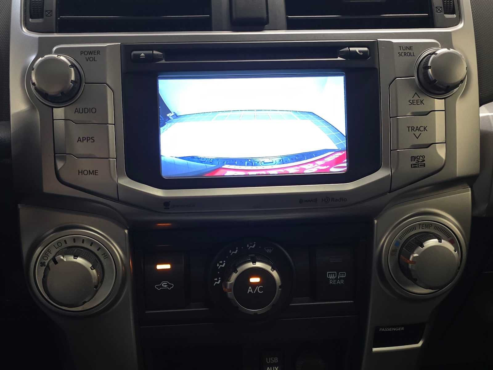 2019 Toyota 4Runner SR5 Premium