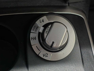 2019 Toyota 4Runner SR5 Premium
