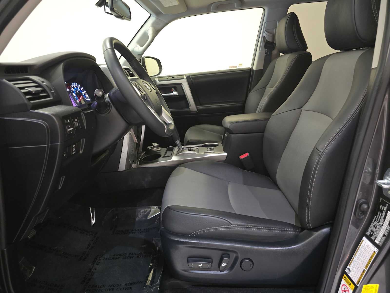 2019 Toyota 4Runner SR5 Premium