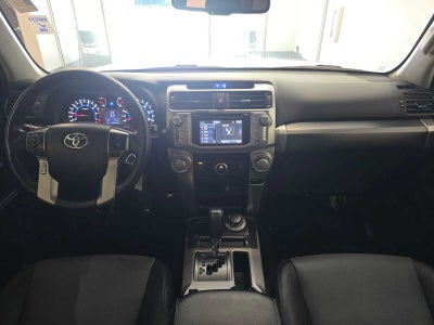 2019 Toyota 4Runner SR5 Premium