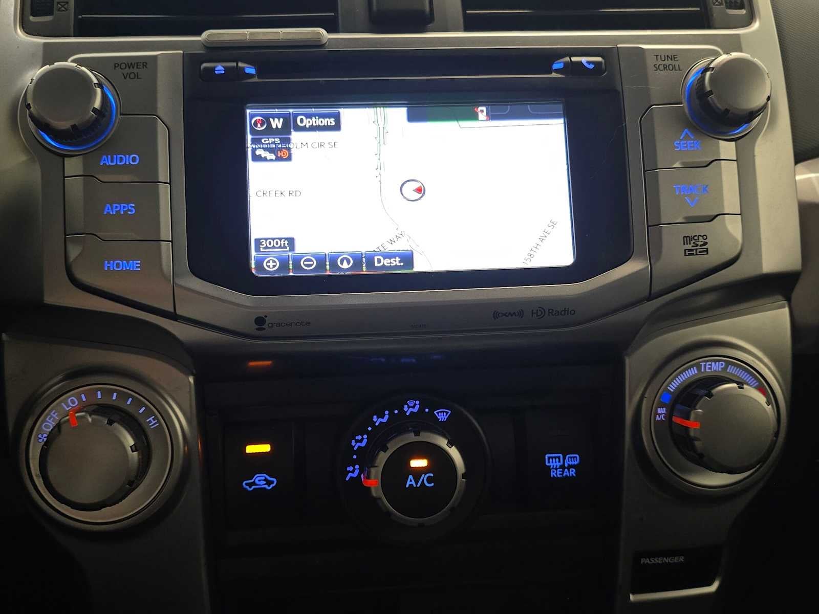 2019 Toyota 4Runner SR5 Premium
