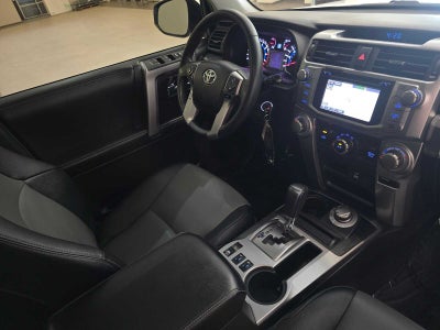 2019 Toyota 4Runner SR5 Premium
