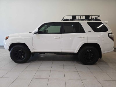 2019 Toyota 4Runner SR5 Premium