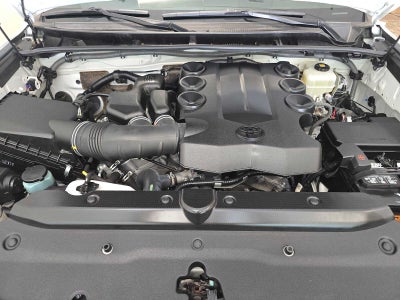 2019 Toyota 4Runner SR5 Premium