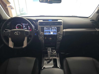 2020 Toyota 4Runner SR5 Premium