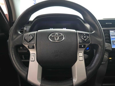 2020 Toyota 4Runner SR5 Premium