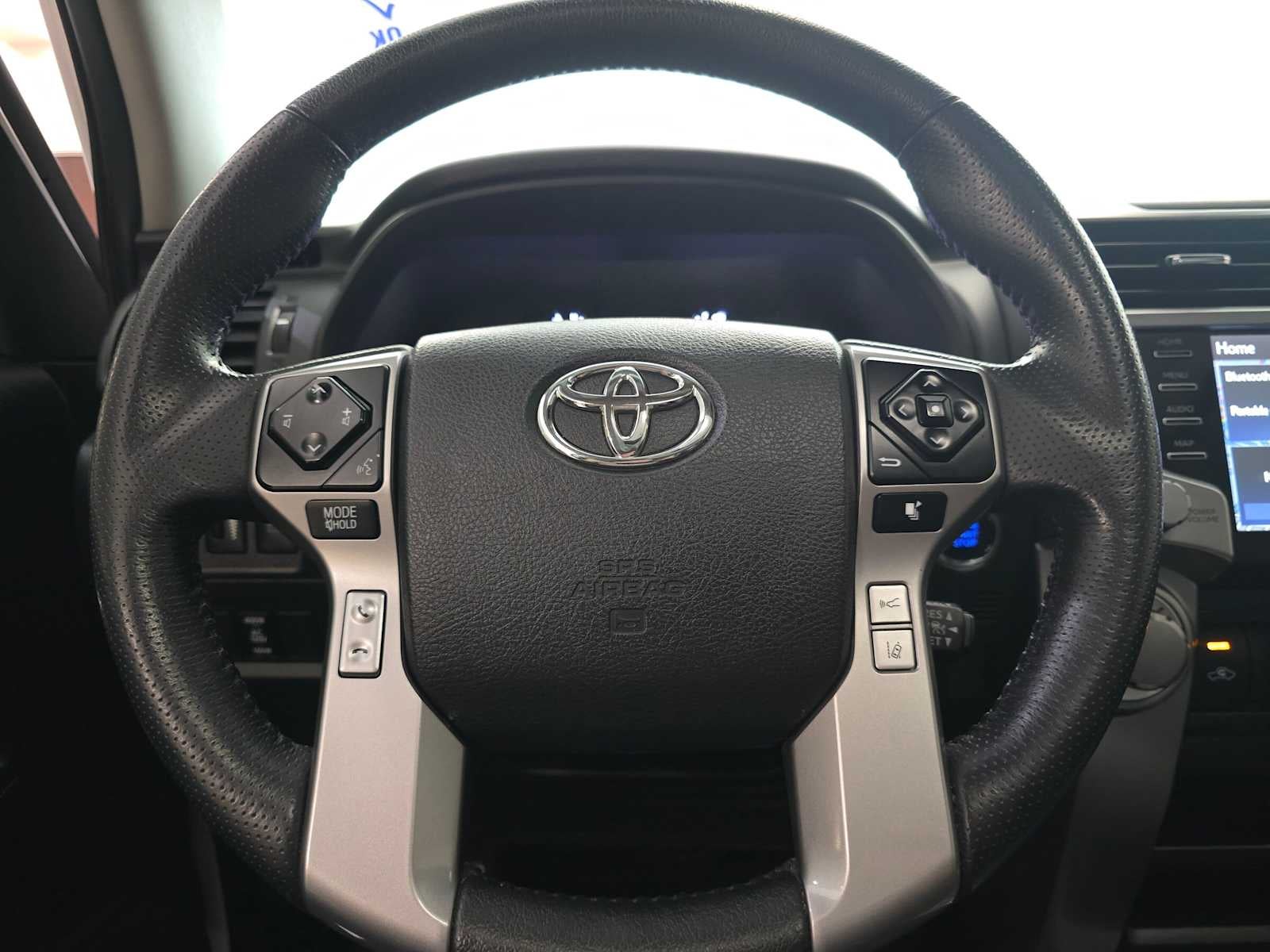 2020 Toyota 4Runner SR5 Premium