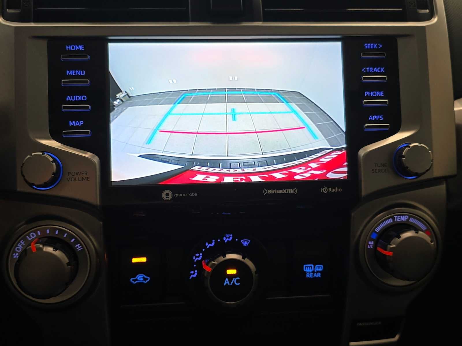 2020 Toyota 4Runner SR5 Premium