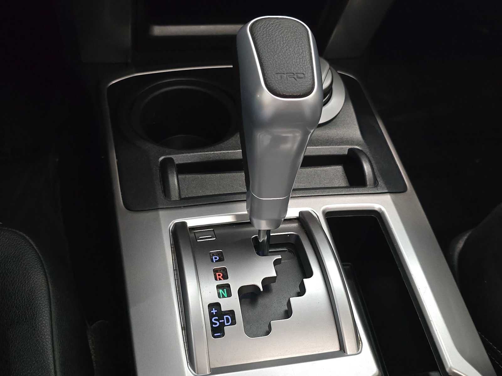 2020 Toyota 4Runner SR5 Premium