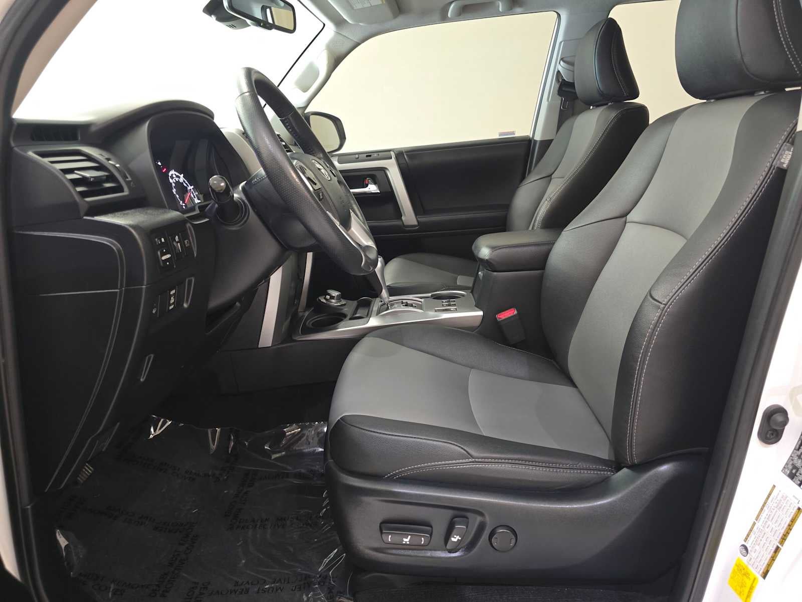 2020 Toyota 4Runner SR5 Premium