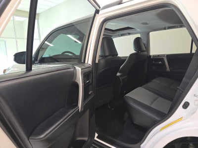 2020 Toyota 4Runner SR5 Premium