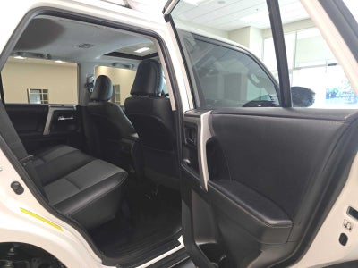 2020 Toyota 4Runner SR5 Premium