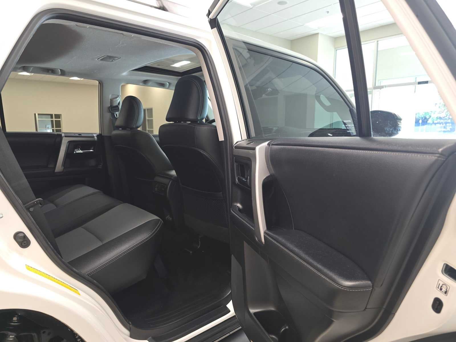 2020 Toyota 4Runner SR5 Premium