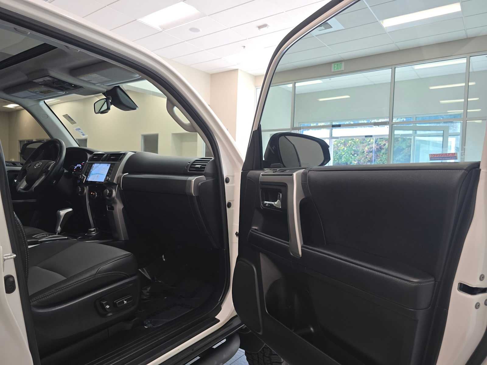 2020 Toyota 4Runner SR5 Premium