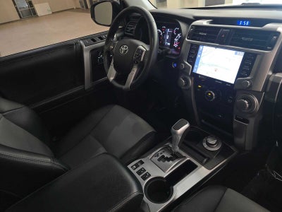 2020 Toyota 4Runner SR5 Premium