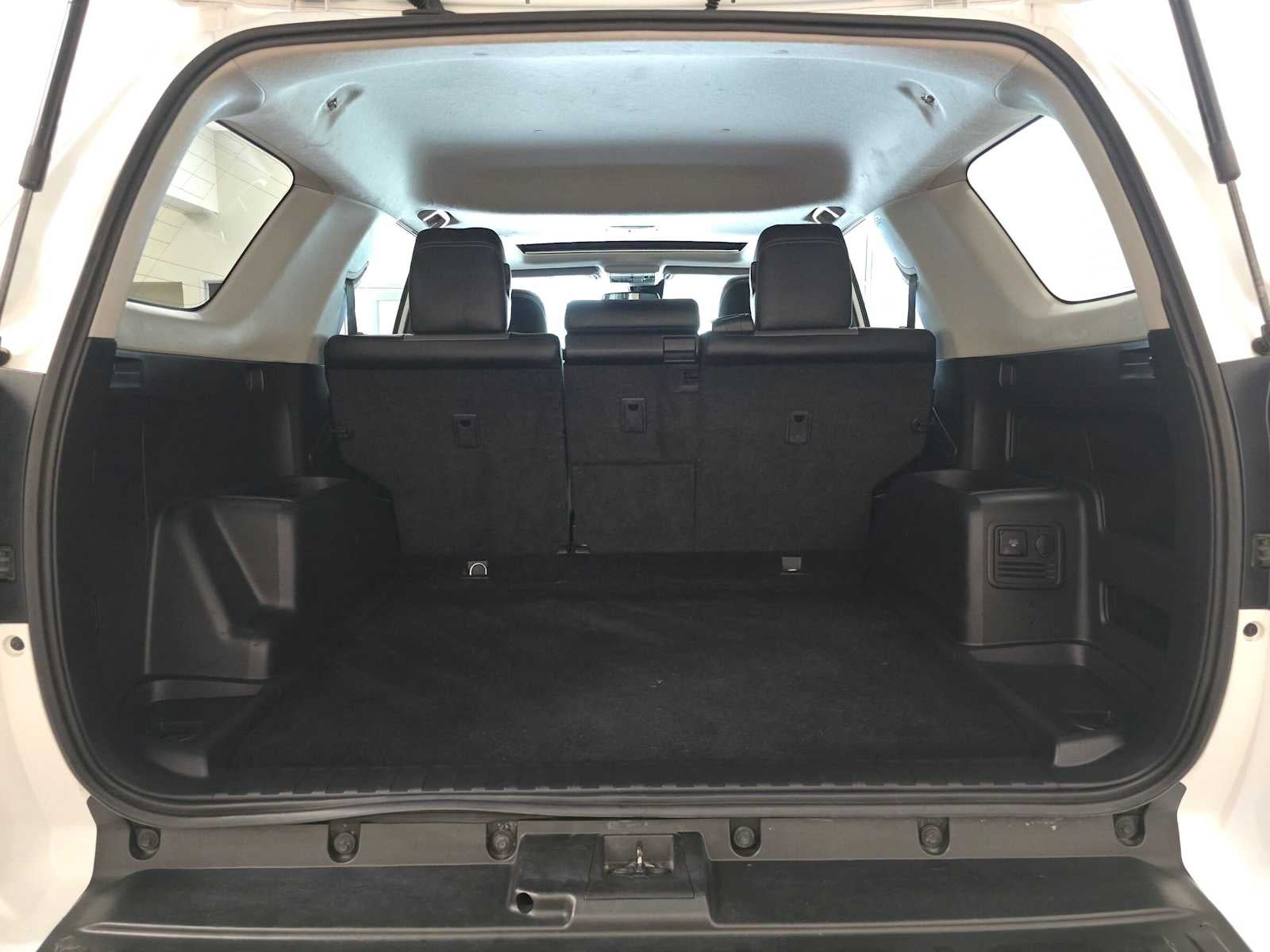 2020 Toyota 4Runner SR5 Premium
