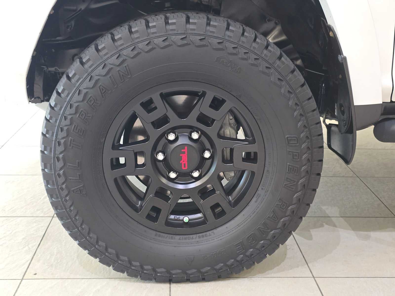 2020 Toyota 4Runner SR5 Premium