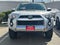 2018 Toyota 4Runner TRD Off Road