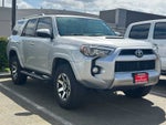 2018 Toyota 4Runner TRD Off Road