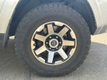 2018 Toyota 4Runner TRD Off Road