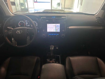 2020 Toyota 4Runner TRD Pro