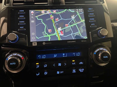 2020 Toyota 4Runner TRD Pro