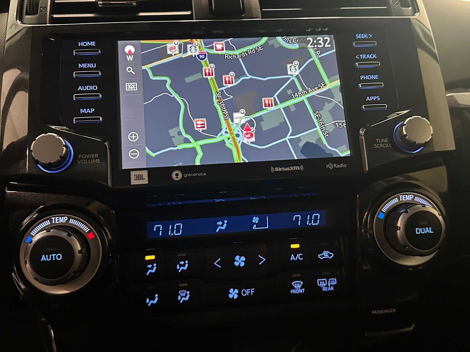 2020 Toyota 4Runner TRD Pro