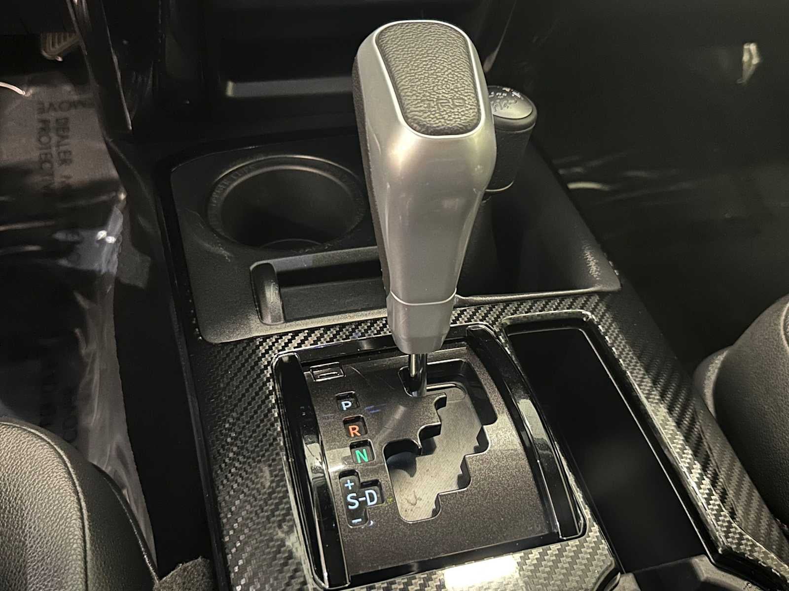 2020 Toyota 4Runner TRD Pro