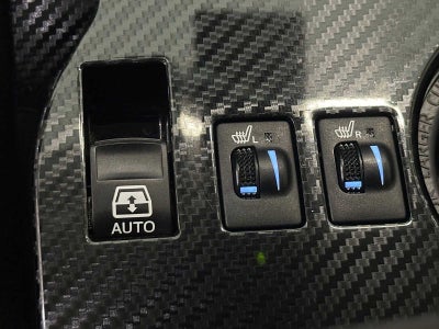 2020 Toyota 4Runner TRD Pro