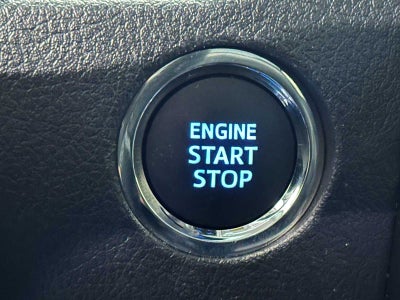 2020 Toyota 4Runner TRD Pro