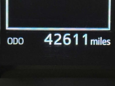 2020 Toyota 4Runner TRD Pro