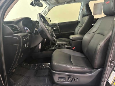 2020 Toyota 4Runner TRD Pro