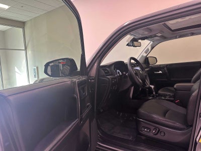 2020 Toyota 4Runner TRD Pro