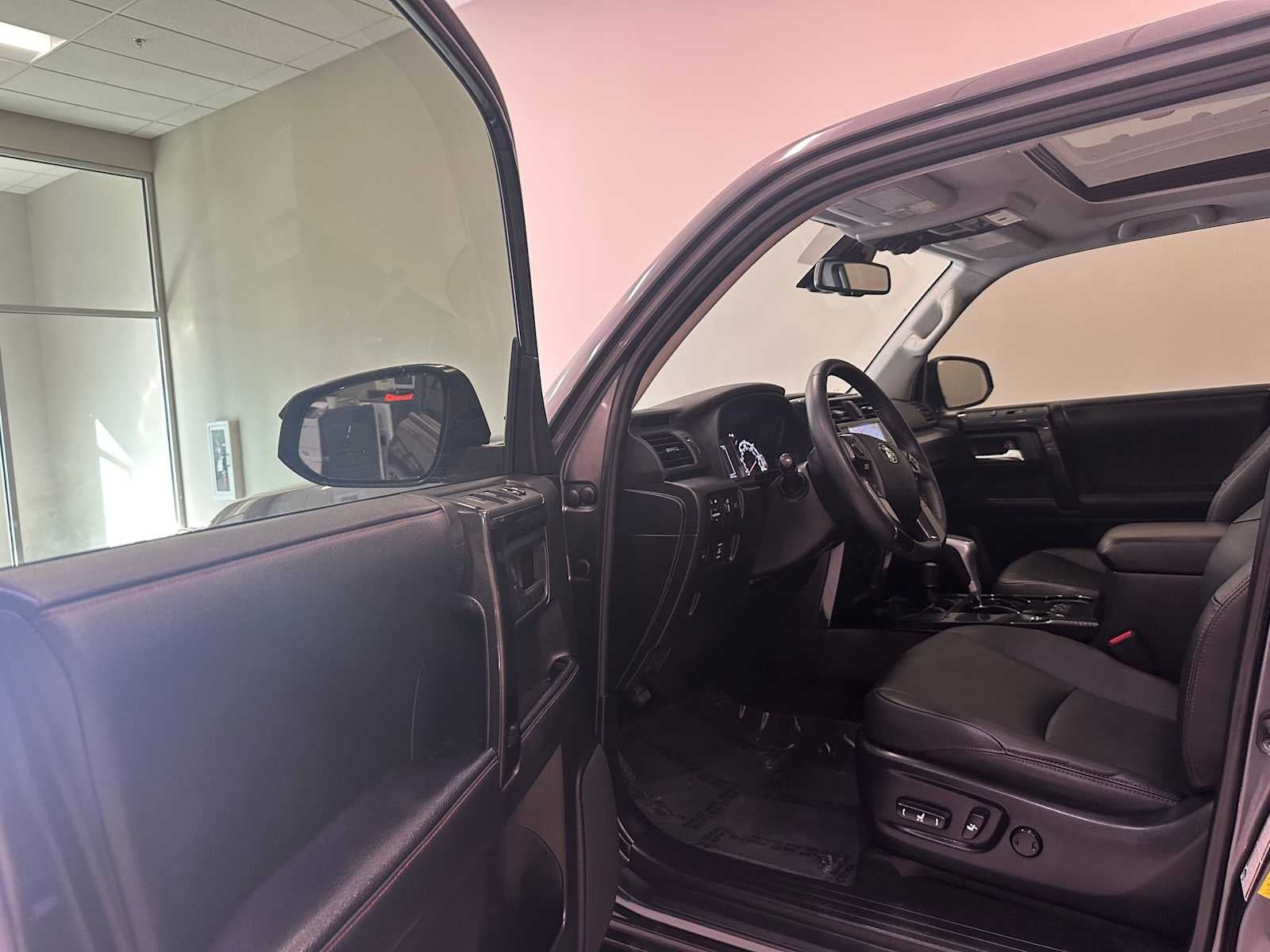 2020 Toyota 4Runner TRD Pro