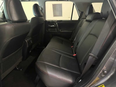 2020 Toyota 4Runner TRD Pro