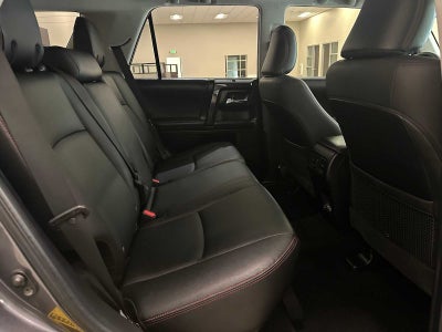 2020 Toyota 4Runner TRD Pro