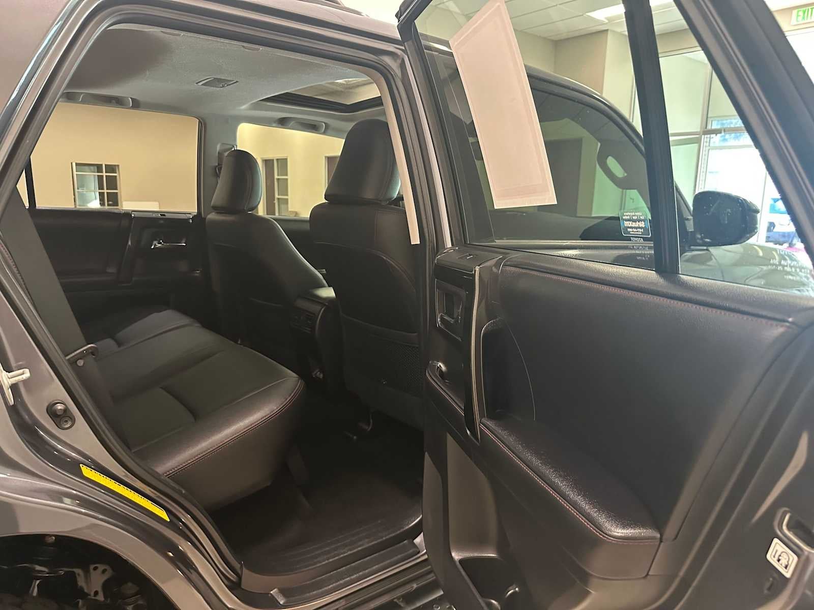 2020 Toyota 4Runner TRD Pro