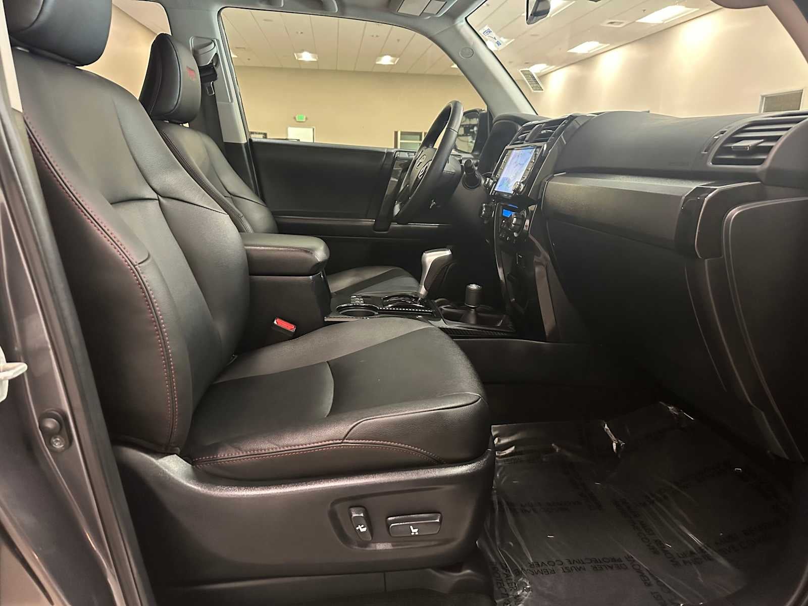 2020 Toyota 4Runner TRD Pro