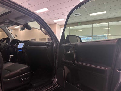 2020 Toyota 4Runner TRD Pro