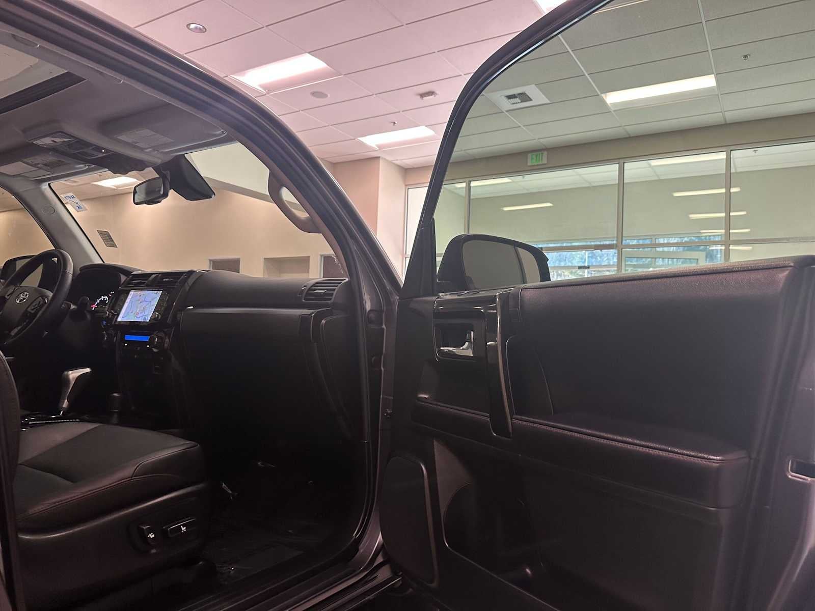 2020 Toyota 4Runner TRD Pro